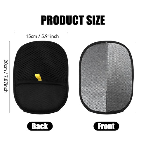 Magic Pet Fur Removal Gloves
