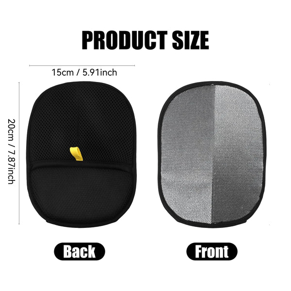Magic Pet Fur Removal Gloves